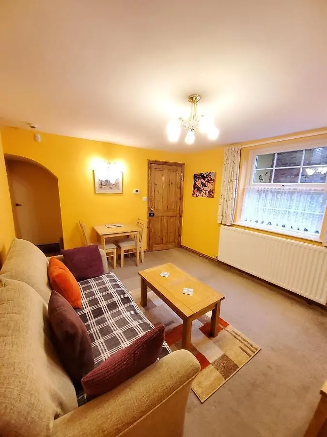 Saltburn Holidays Primrose Cottage Guisborough 0*,  United Kingdom