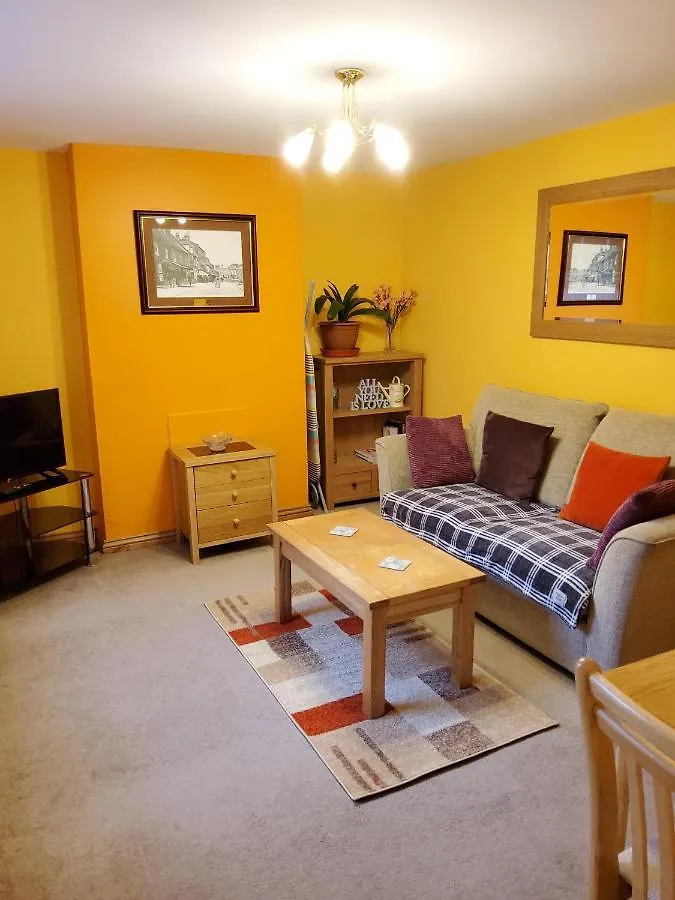 Saltburn Holidays Primrose Cottage Guisborough Holiday home