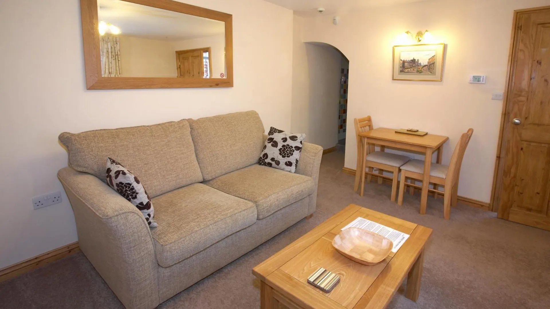 Saltburn Holidays Primrose Cottage Guisborough United Kingdom