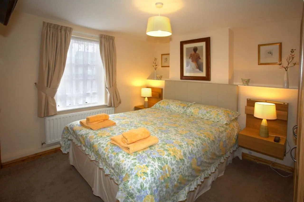 Saltburn Holidays Primrose Cottage Guisborough Holiday home
