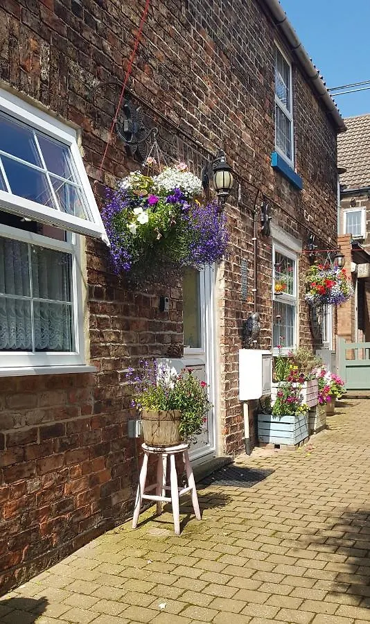 Holiday home Saltburn Holidays Primrose Cottage Guisborough