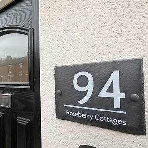 Blossom Lets - 94 Roseberry Guisborough